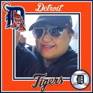 Meet your Posher, Kimberly